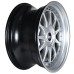 BOLA B4 18x9.0 SILVER